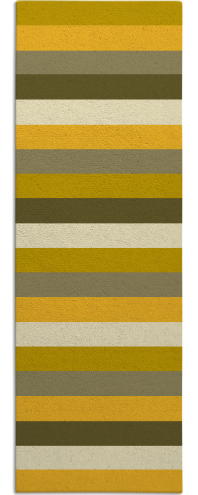 simple stripes rug - item 108522