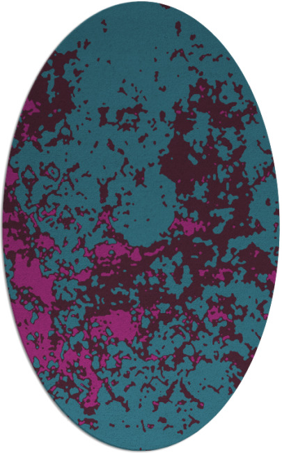 keats rug - item 1085223