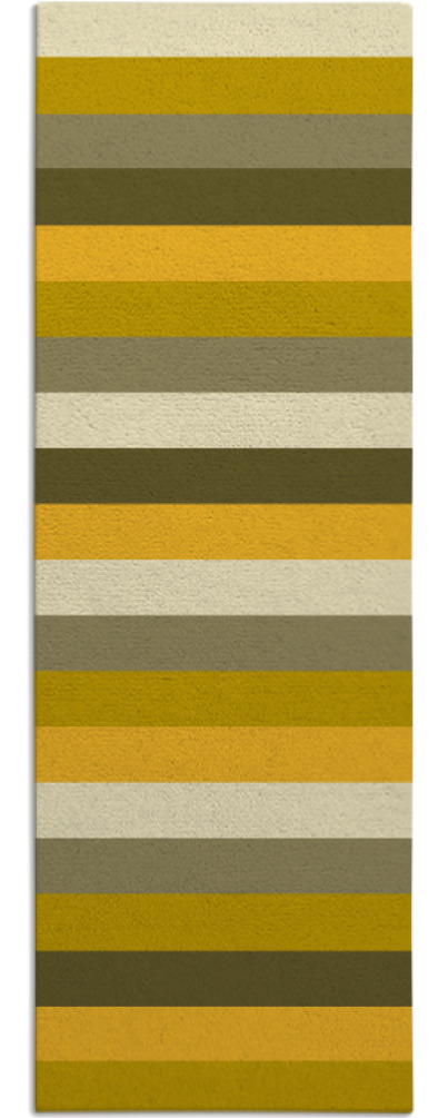 simple stripes rug - item 108523