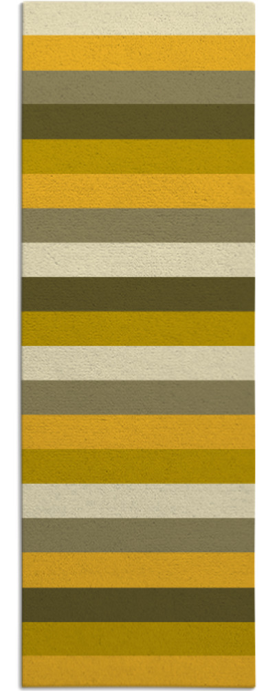 simple stripes rug - item 108524