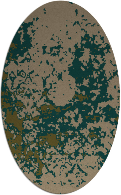 keats rug - item 1085254