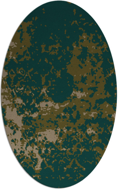 keats rug - item 1085257