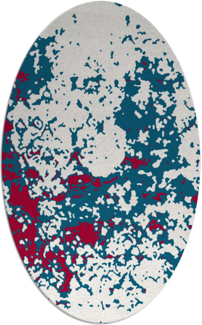 keats rug - item 1085258