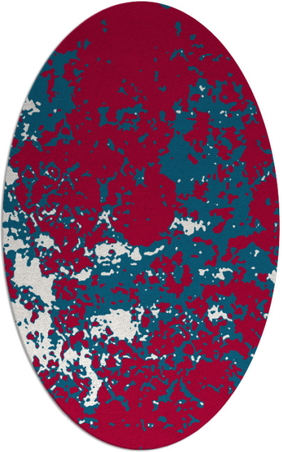 keats rug - item 1085259