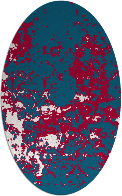 keats rug - item 1085261