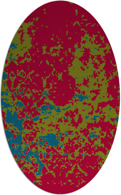 keats rug - item 1085262