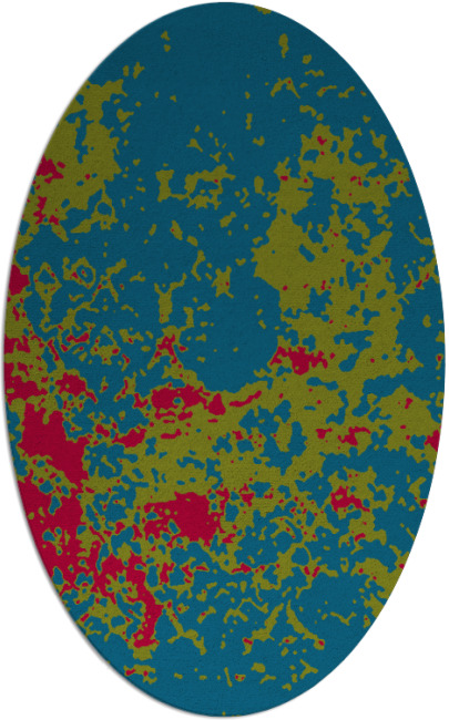 keats rug - item 1085263