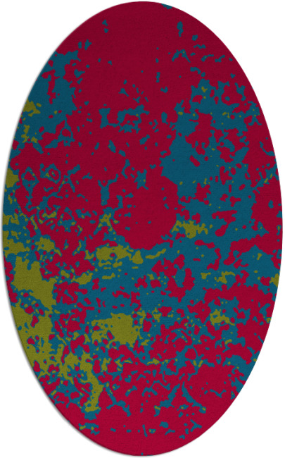 keats rug - item 1085264