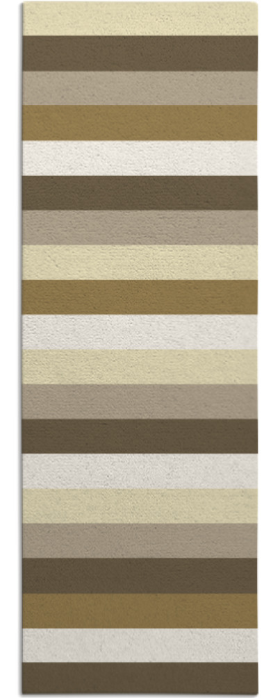 simple stripes rug - item 108527