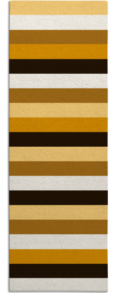 simple stripes rug - item 108529