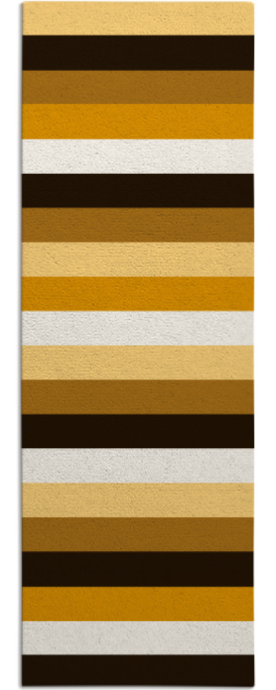 simple stripes rug - item 108530
