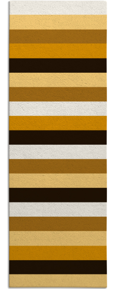 simple stripes rug - item 108531