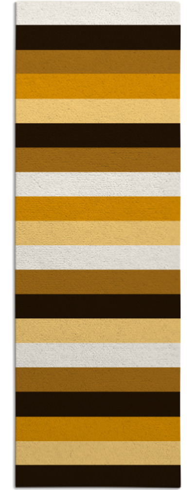 simple stripes rug - item 108532