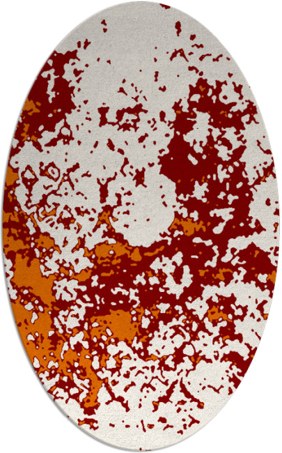 keats rug - item 1085346