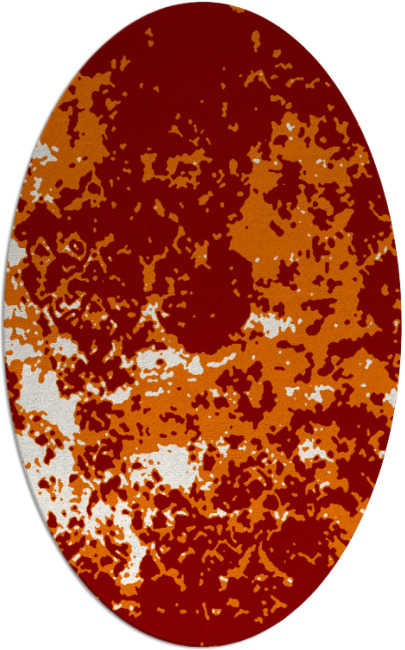 keats rug - item 1085349