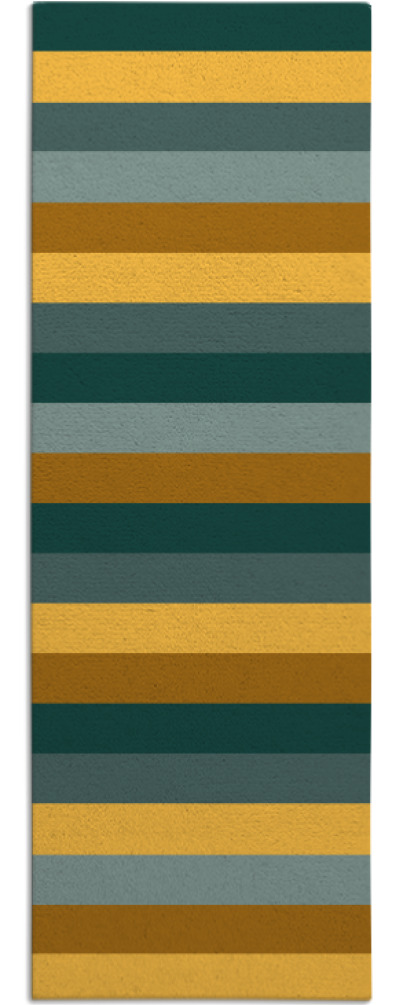 simple stripes rug - item 108537