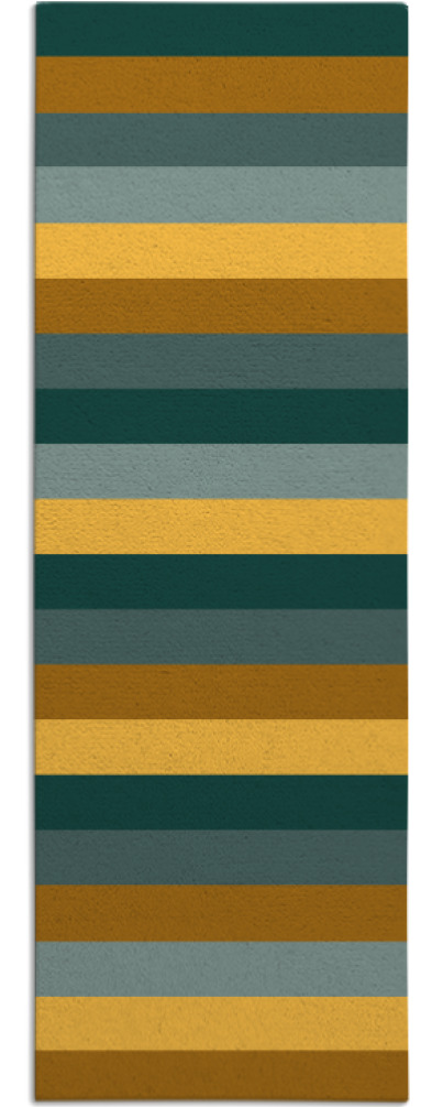 simple stripes rug - item 108538