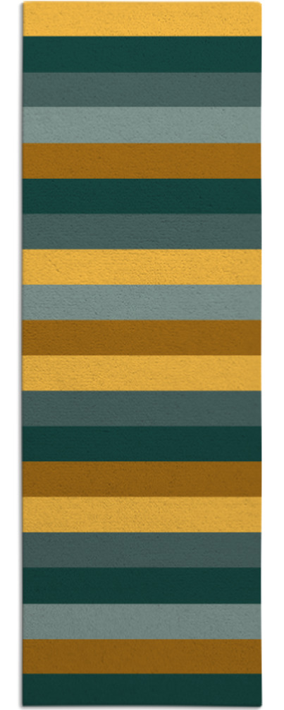 simple stripes rug - item 108539