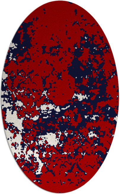 keats rug - item 1085391