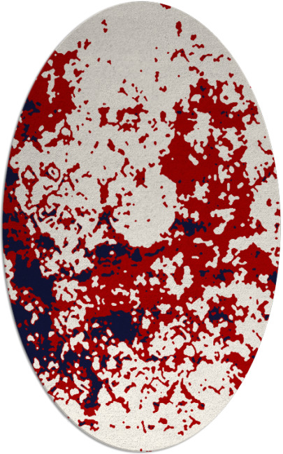 keats rug - item 1085392