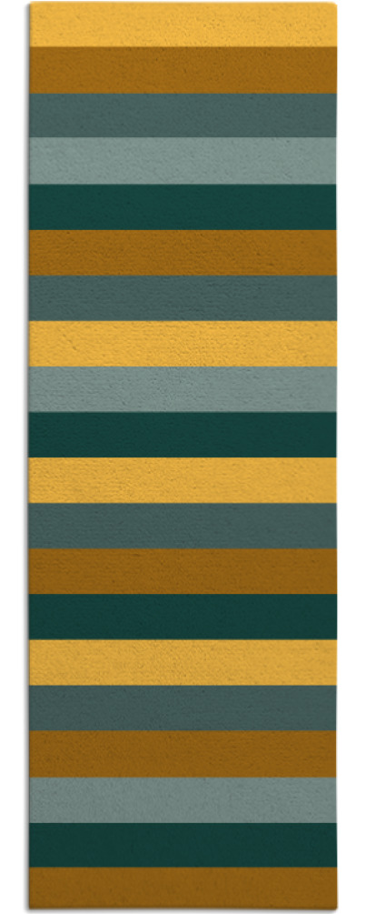 simple stripes rug - item 108540