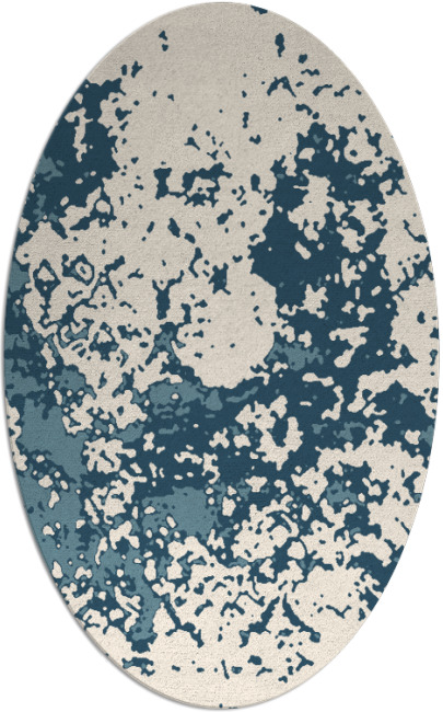 keats rug - item 1085447