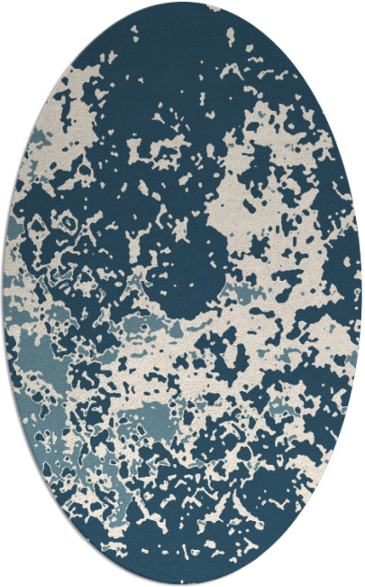 keats rug - item 1085449