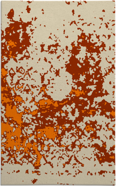 keats rug - item 1085507