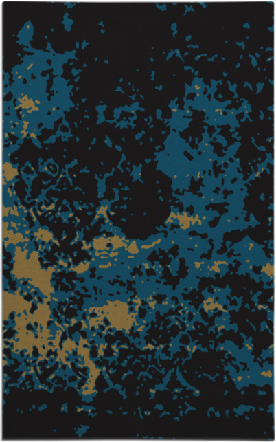 keats rug - item 1085535