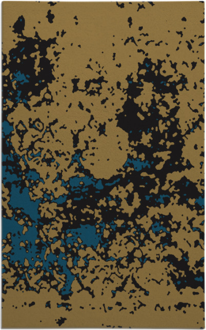 keats rug - item 1085536