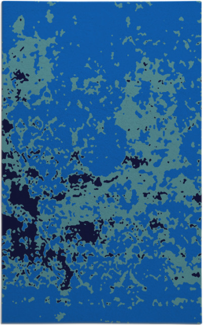 keats rug - item 1085539