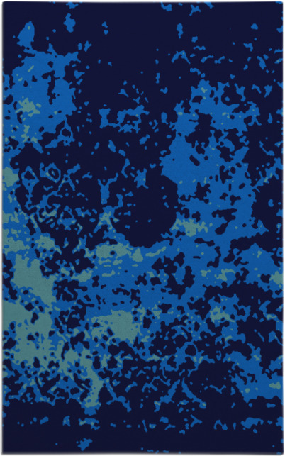 keats rug - item 1085540