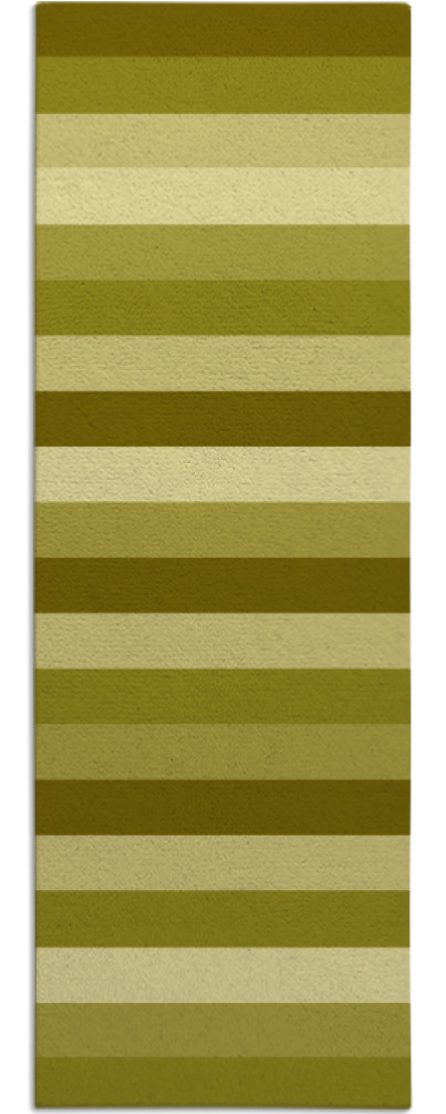 simple stripes rug - item 108555