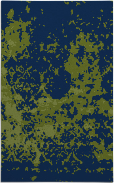 keats rug - item 1085551