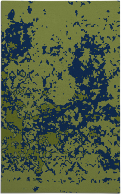 keats rug - item 1085552