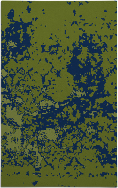 keats rug - item 1085553