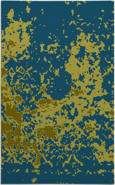 keats rug - item 1085587