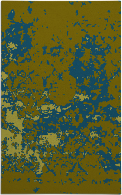 keats rug - item 1085588