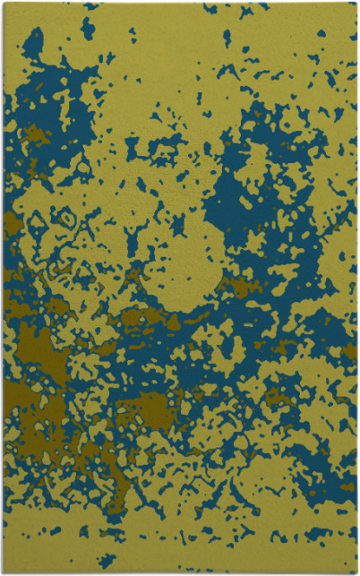 keats rug - item 1085589