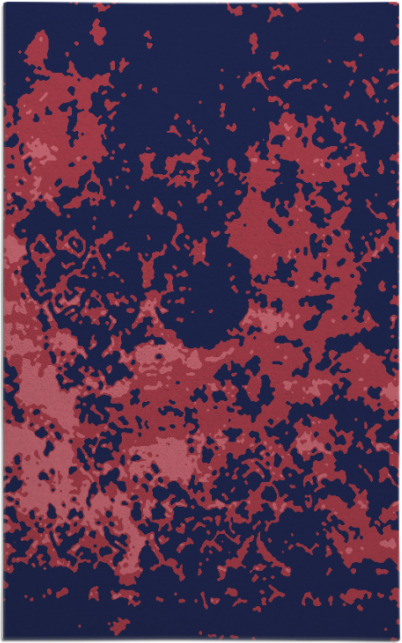 keats rug - item 1085603