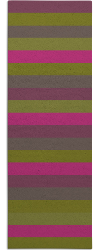 simple stripes rug - item 108561