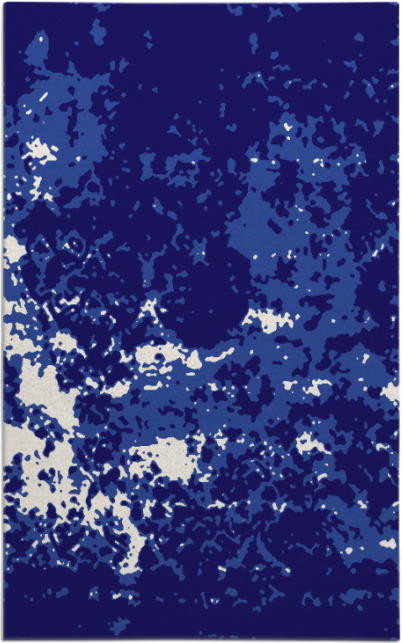 keats rug - item 1085612