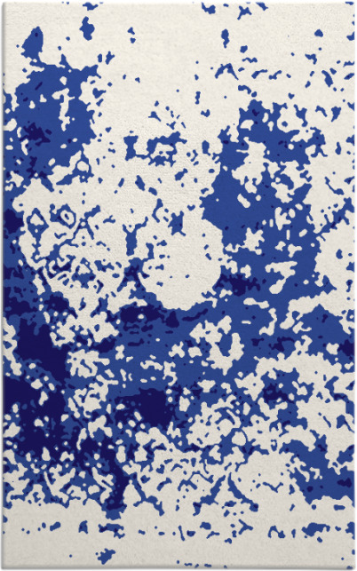 keats rug - item 1085613