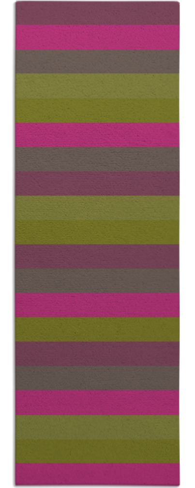 simple stripes rug - item 108562