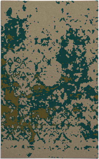 keats rug - item 1085622