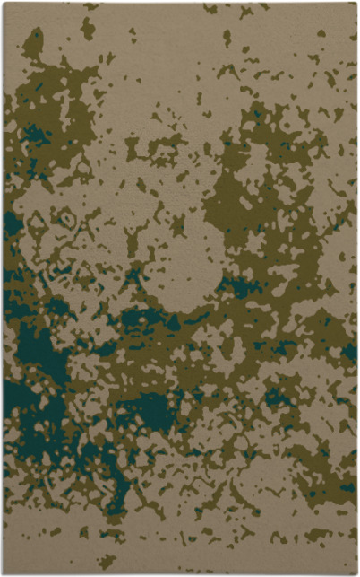 keats rug - item 1085624