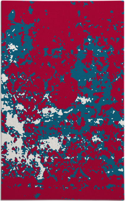 keats rug - item 1085627