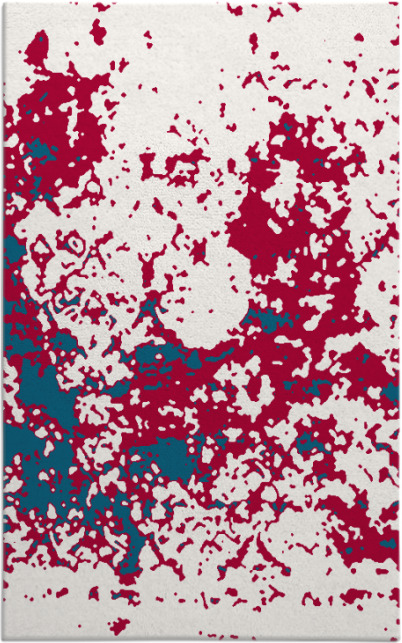 keats rug - item 1085628