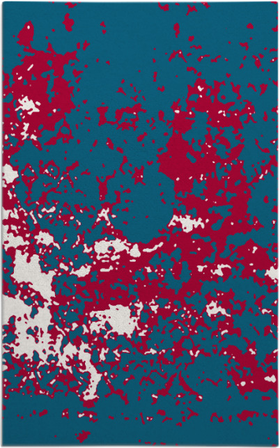 keats rug - item 1085629