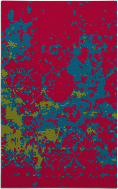 keats rug - item 1085632